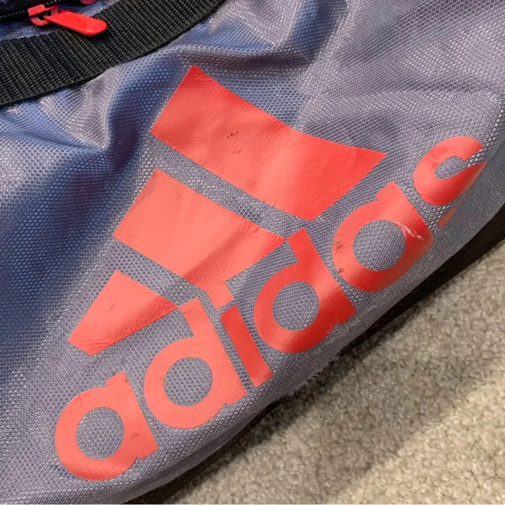 Adidas Large Duffel Bag‎